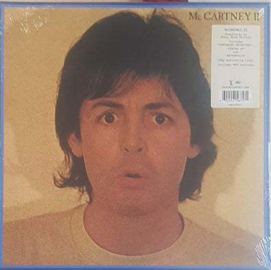 Paul McCartney - McCartney II
